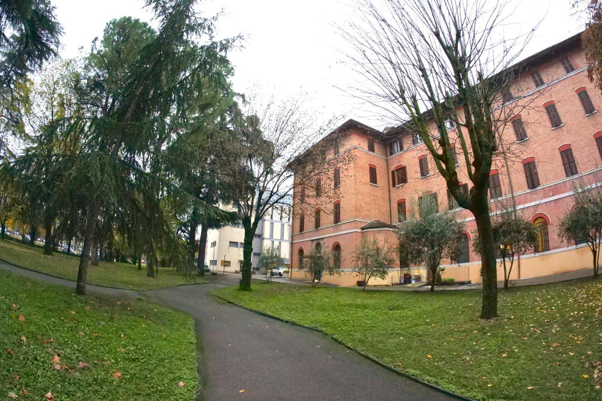 Il Villaggio Di Abitabo Bologna Exterior foto